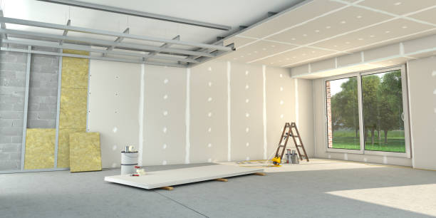Best Residential Insulation in Pharr, TX