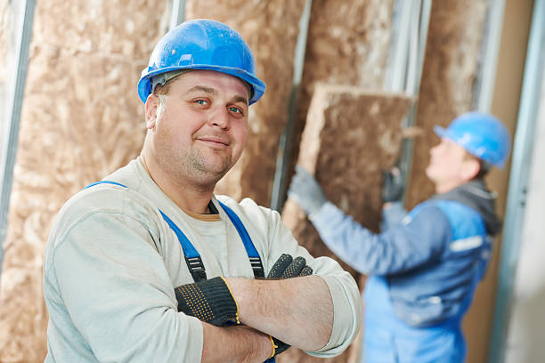 Best Insulation for Specific Applications in Pharr, TX