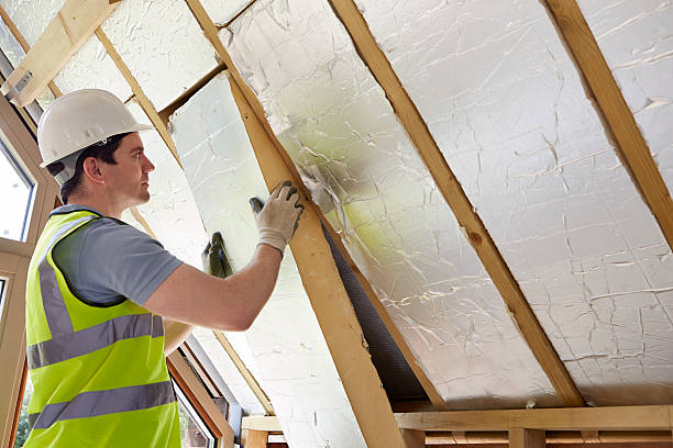 Best Types of Insulation in Pharr, TX