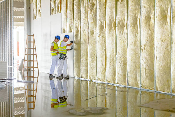 Insulation Contractor